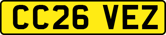 CC26VEZ