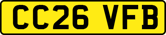 CC26VFB