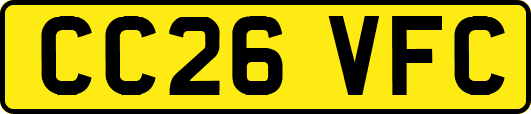CC26VFC