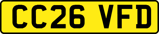 CC26VFD