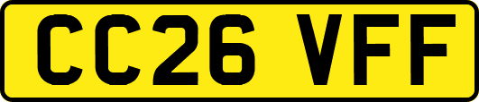 CC26VFF