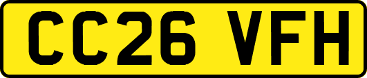 CC26VFH