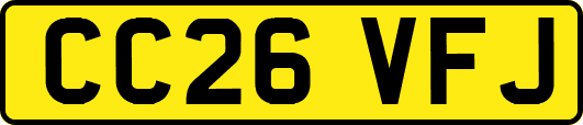 CC26VFJ