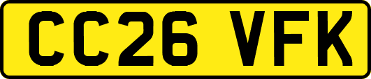 CC26VFK