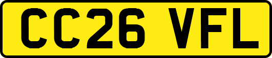 CC26VFL