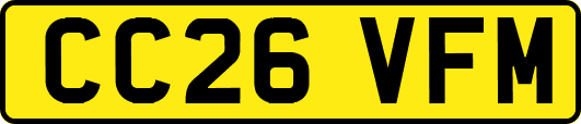 CC26VFM