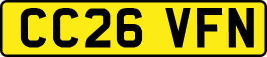 CC26VFN