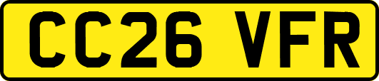 CC26VFR