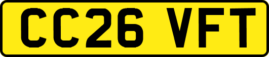 CC26VFT