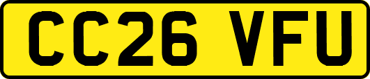 CC26VFU