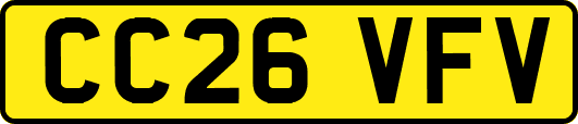 CC26VFV