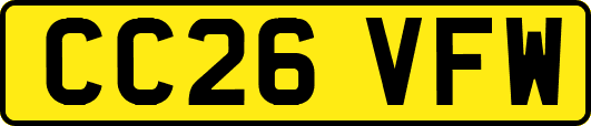CC26VFW