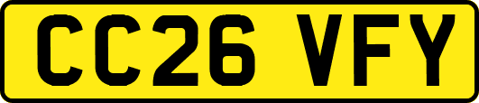 CC26VFY