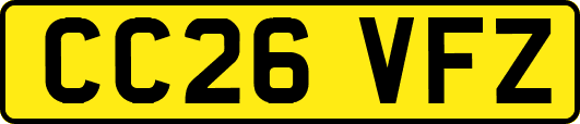 CC26VFZ