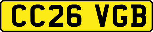 CC26VGB