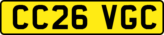 CC26VGC