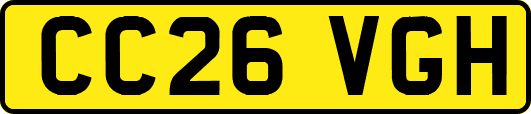 CC26VGH