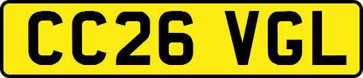 CC26VGL