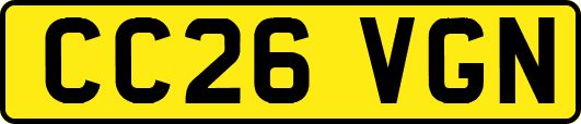 CC26VGN