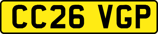 CC26VGP