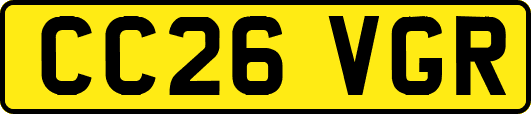 CC26VGR