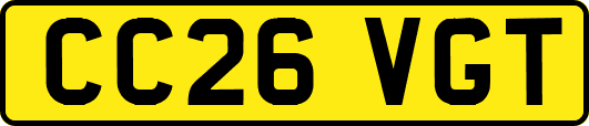CC26VGT
