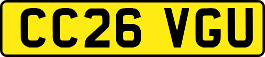 CC26VGU