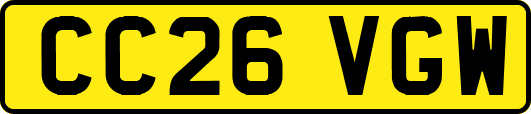 CC26VGW