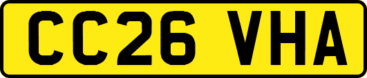 CC26VHA