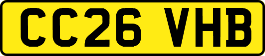 CC26VHB