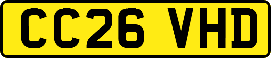 CC26VHD