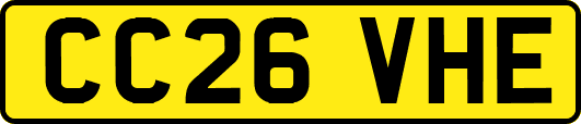 CC26VHE