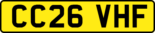 CC26VHF