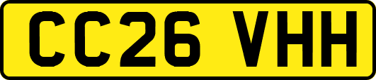 CC26VHH
