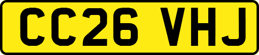 CC26VHJ