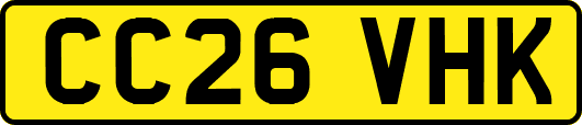 CC26VHK