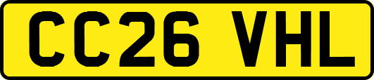 CC26VHL