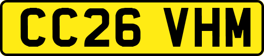 CC26VHM