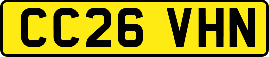 CC26VHN