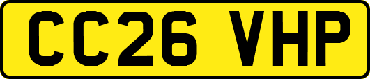 CC26VHP