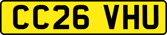 CC26VHU
