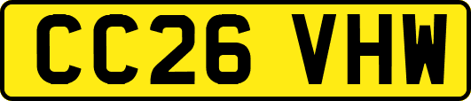 CC26VHW