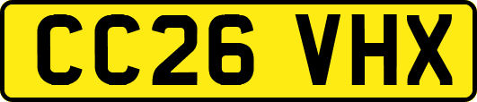 CC26VHX