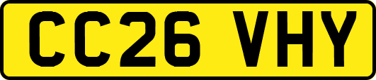 CC26VHY