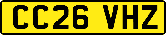 CC26VHZ