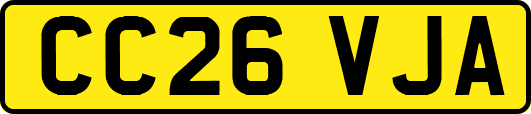CC26VJA