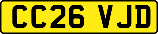 CC26VJD