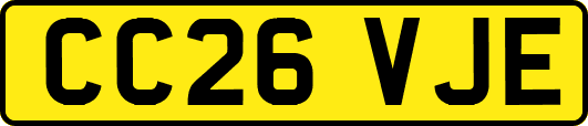 CC26VJE