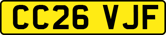CC26VJF