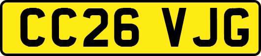 CC26VJG